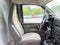 2026 Chevrolet Express 3500 Work Van Cutaway