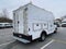 2025 Chevrolet Express 3500 Cutaway Cutaway