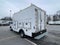 2025 Chevrolet Express 3500 Cutaway Cutaway