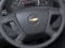 2026 Chevrolet Express 3500 Work Van Cutaway