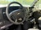 2026 Chevrolet Express 3500 Work Van Cutaway