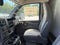 2026 Chevrolet Express 3500 Work Van Cutaway
