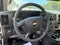2026 Chevrolet Express 3500 Work Van Cutaway