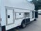 2025 Chevrolet Express Cutaway 4500 Series Cutaway
