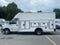 2025 Chevrolet Express Cutaway 4500 Series Cutaway