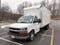 2026 Chevrolet Express Cutaway 4500 Series
