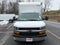 2026 Chevrolet Express Cutaway 4500 Series
