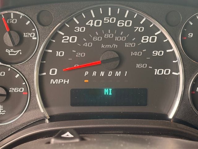 2026 Chevrolet Express Cutaway 4500 Series