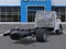 2026 Chevrolet Express Cutaway 4500 Series