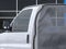 2026 Chevrolet Express Cutaway 4500 Series
