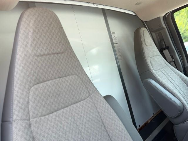 2026 Chevrolet Express Cutaway 4500 Series