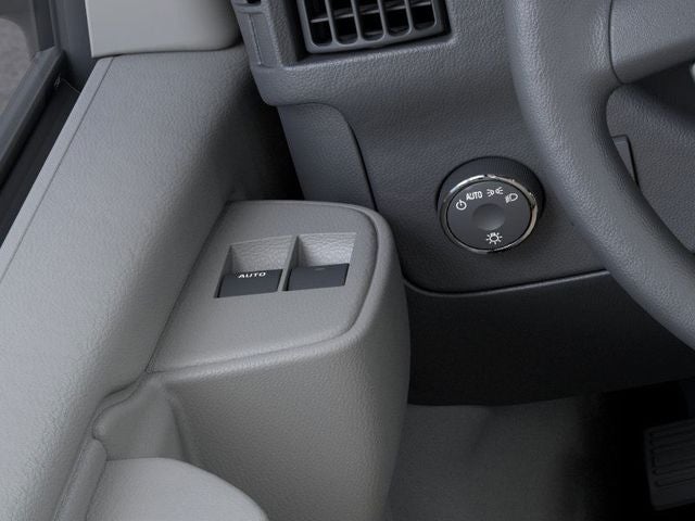 2026 Chevrolet Express Cutaway 4500 Series