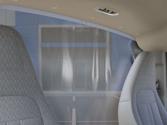 2026 Chevrolet Express Cutaway 4500 Series