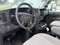 2026 Chevrolet Express Cutaway 4500 Series