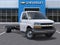 2026 Chevrolet Express Cutaway 4500 Series