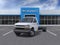 2026 Chevrolet Express Cutaway 4500 Series