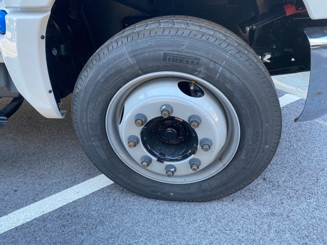 2024 Chevrolet Silverado MD Work Truck