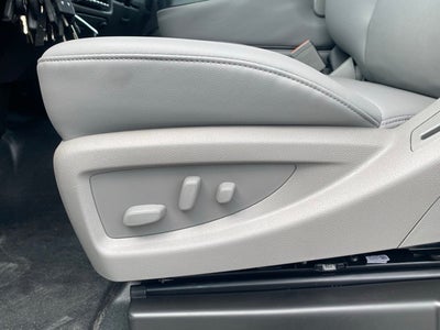 2024 Chevrolet Silverado MD Work Truck