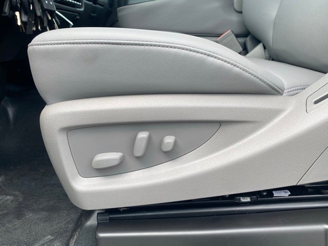 2024 Chevrolet Silverado MD Work Truck