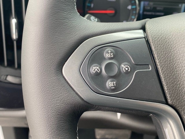 2024 Chevrolet Silverado MD Work Truck