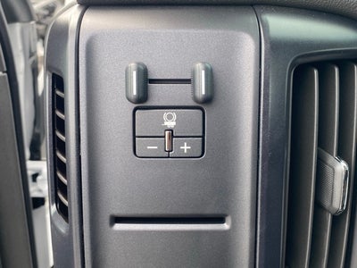 2024 Chevrolet Silverado MD Work Truck