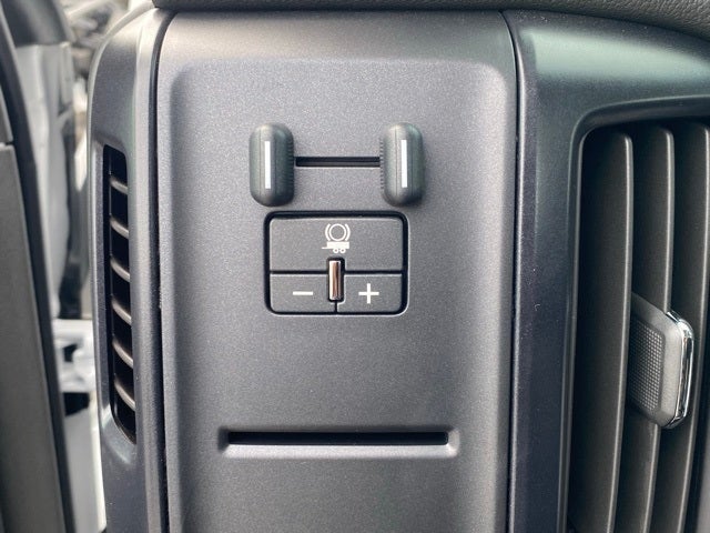 2024 Chevrolet Silverado MD Work Truck