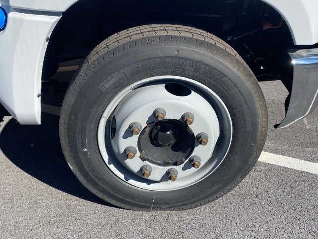 2024 Chevrolet Silverado MD Work Truck