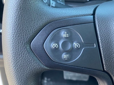 2024 Chevrolet Silverado MD Work Truck