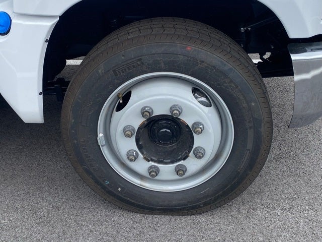 2024 Chevrolet Silverado MD Work Truck