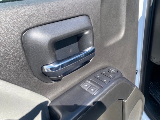 2024 Chevrolet Silverado MD Work Truck