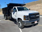 2024 Chevrolet Silverado MD Work Truck