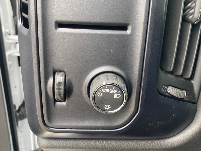 2024 Chevrolet Silverado MD Work Truck