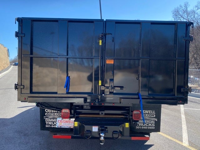 2024 Chevrolet Silverado MD Work Truck