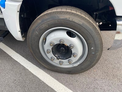 2024 Chevrolet Silverado MD Work Truck