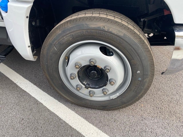 2024 Chevrolet Silverado MD Work Truck