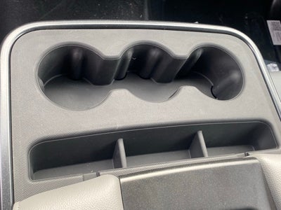 2024 Chevrolet Silverado MD Work Truck