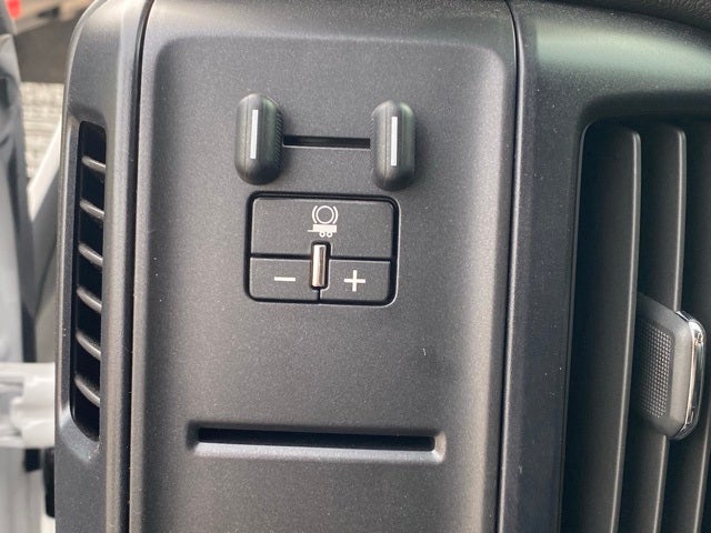 2024 Chevrolet Silverado MD Work Truck