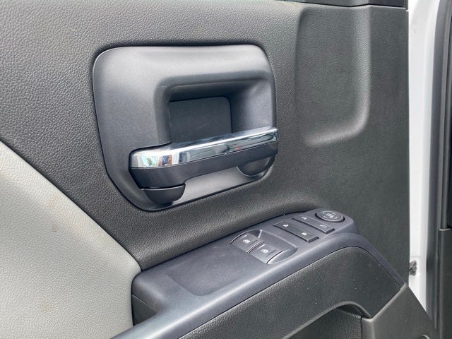 2024 Chevrolet Silverado MD 6500