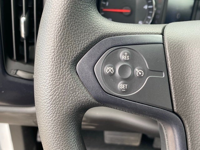 2024 Chevrolet Silverado MD 6500