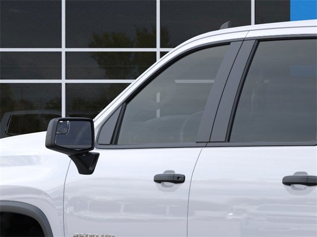 2026 Chevrolet Silverado 2500HD Work Truck