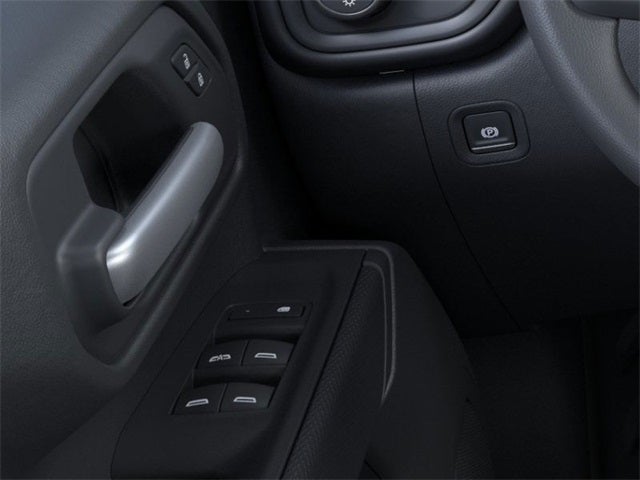 2026 Chevrolet Silverado 2500HD Work Truck