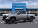 2026 Chevrolet Silverado 3500HD LT