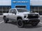 2026 Chevrolet Silverado 3500HD LT