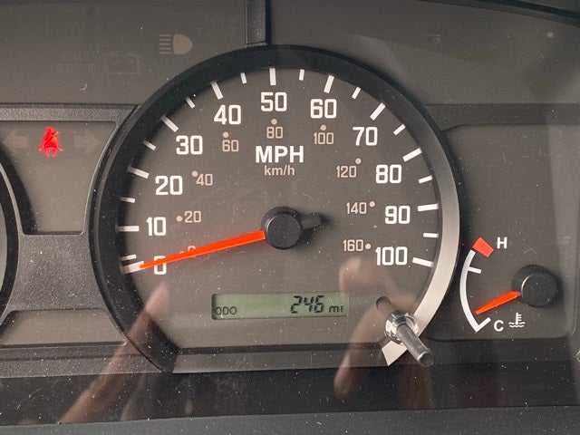 2024 Chevrolet 4500 HG LCF Gas Chassis 109" Wheelbase