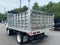 2024 Chevrolet 4500 HG LCF Gas Chassis 109" Wheelbase