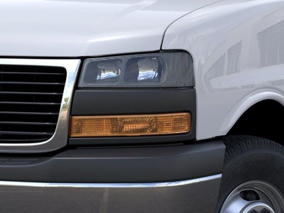 2026 GMC Savana Cutaway 4500 4500 Van