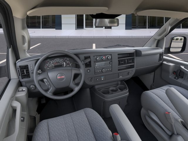2026 GMC Savana Cutaway 4500 4500 Van