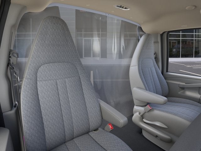 2026 GMC Savana Cutaway 4500 4500 Van