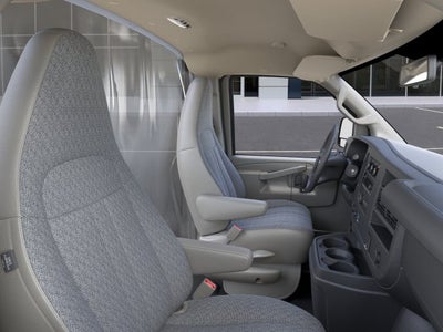 2026 GMC Savana Cutaway 4500 4500 Van