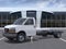 2026 GMC Savana Cutaway 4500 4500 Van